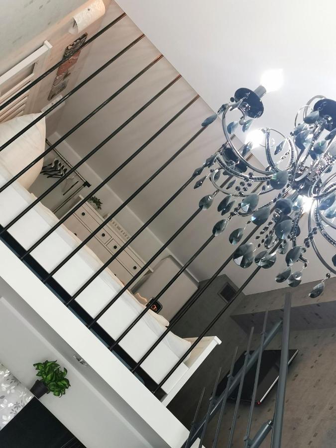 Strandidylle Apartment Mit Meerblick Und Kamin Miedzyzdroje Dış mekan fotoğraf